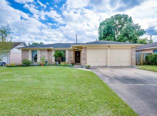 1107 Helms Rd, Houston, TX 77088