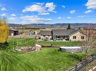 10893 Brick Mill Rd, Ellensburg, WA 98926