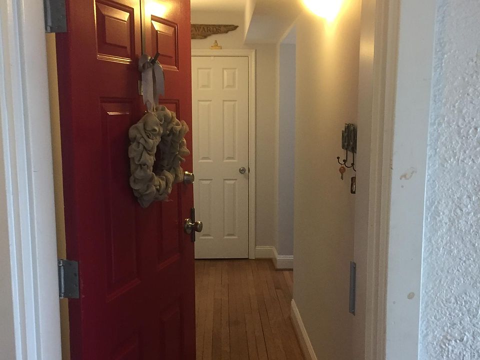 Entry-way