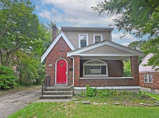 1309 Groesbeck Rd, Cincinnati, OH 45224