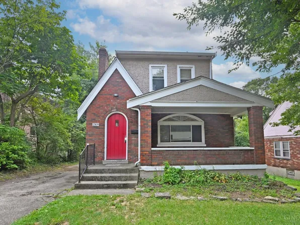 1309 Groesbeck Rd, Cincinnati, OH 45224