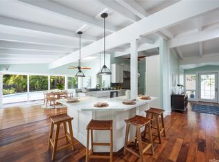 650 Ikemaka Pl, Kailua, HI 96734