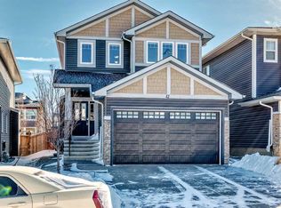 47 Evansglen Cir NW, Calgary, AB T3P 0W7