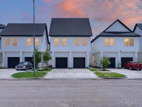 3251 Real St #B, Houston, TX 77087