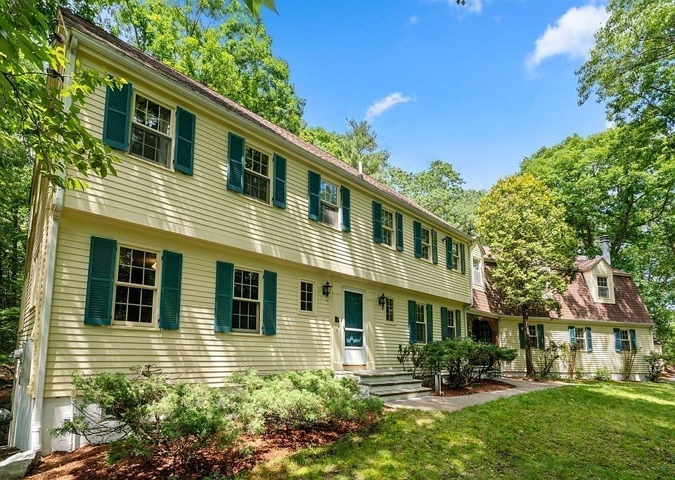 33 Wildwood Dr Sherborn, MA, 01770 Apartments for Rent Zillow