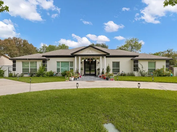 109 CHATTINGTON CT, Castle Hills, TX 78213