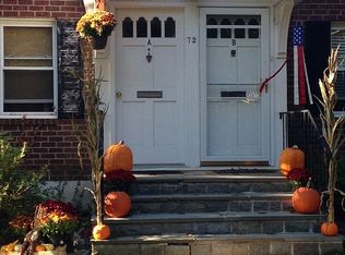 7 Peck Ave #72A, Rye, NY 10580