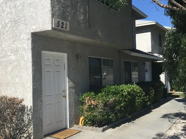 521 Ward, 521 W Ward Ave #B, Ridgecrest, CA 93555