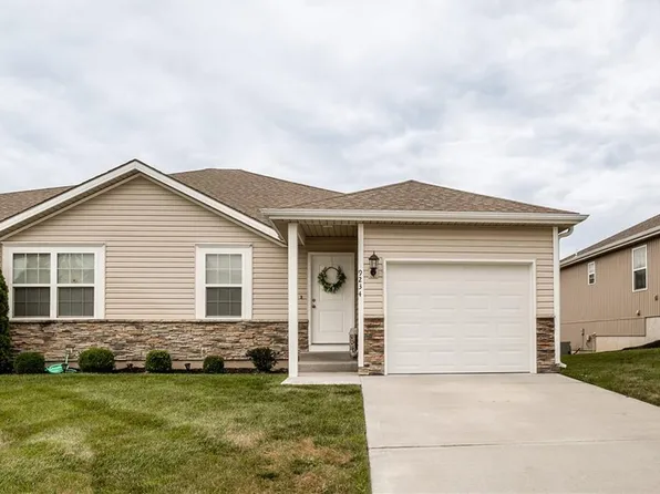 9234 N Gower Ave, Kansas City, MO 64154