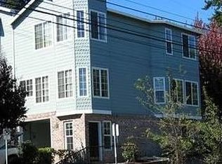 5133 S Corbett Ave, Portland, OR 97239