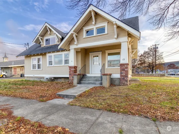 13 SW 1st Avenue, Milton-Freewater, OR 97862