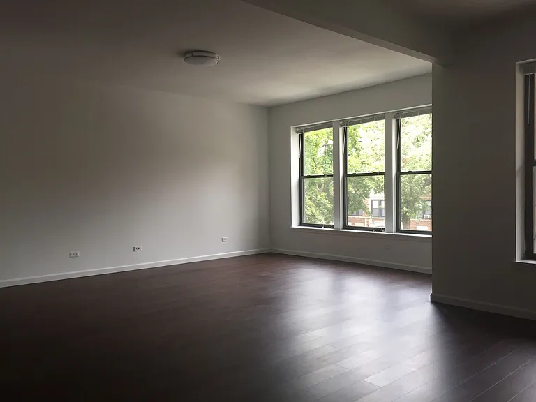 Dining/Living room
