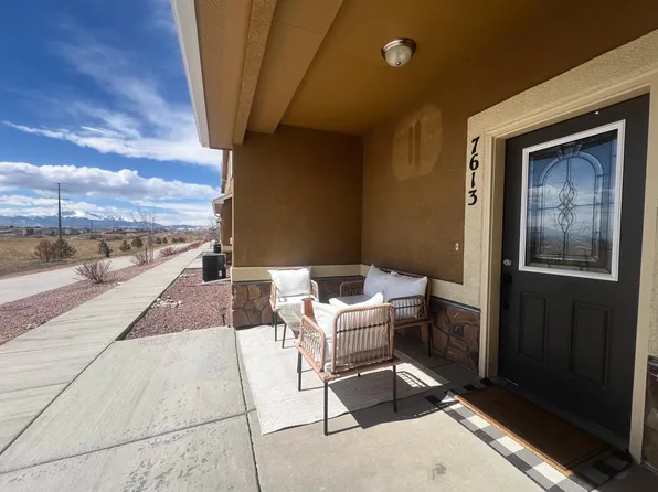 7613 Sand Lake Hts, Colorado Springs, CO 80908