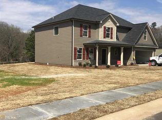 796 Pinnacle Dr #44, Winder, GA 30680