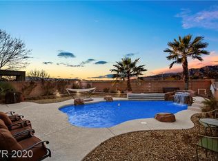 4274 Penguin Ave, North Las Vegas, NV 89084