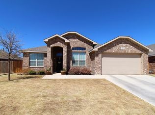 6514 Vanguard Rd, Midland, TX 79706