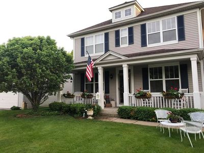 2761 Lansdale St, Aurora, IL, 60503