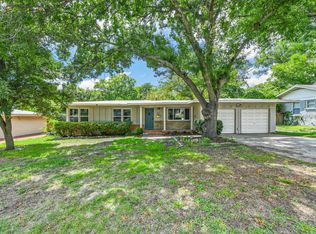 3936 Piedmont Rd, Fort Worth, TX 76116