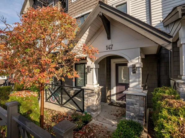 6030 142nd St #147, Surrey, BC V3X 0J5