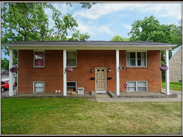 796 Main St, West Seneca, NY 14224