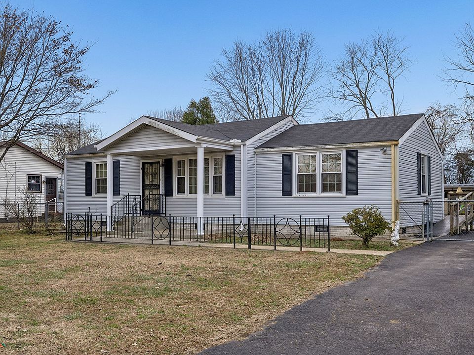 2nd image of 1331 Tune Ave