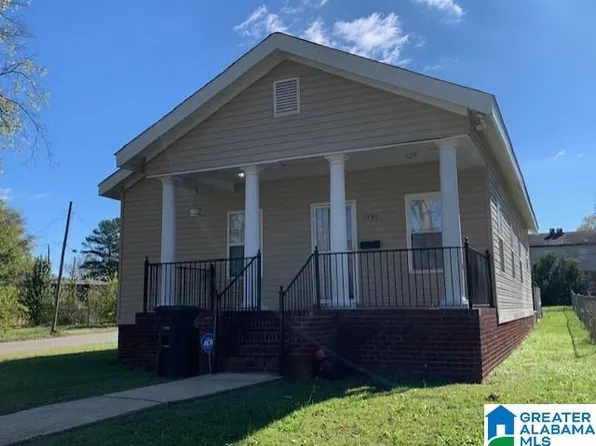 1501 Princeton Ave SW, Birmingham, AL 35211