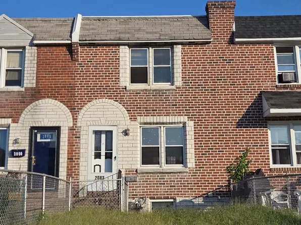 2082 Kent Rd, Folcroft, PA 19032