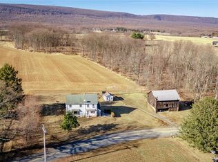 7489 Springhouse Rd, Lynn Twp, PA 18088