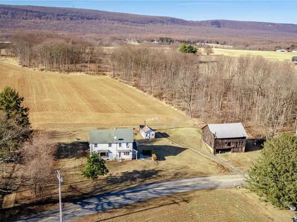 7489 Springhouse Rd, Lynn Twp, PA 18088