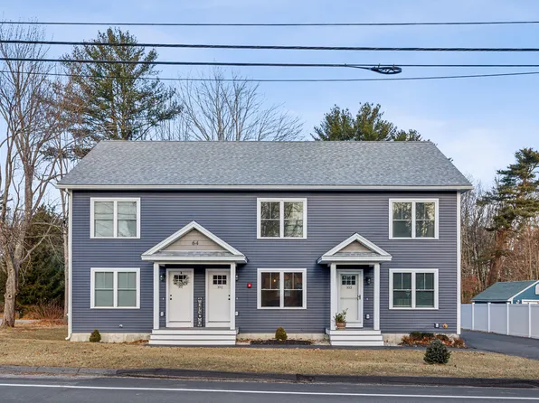 64 Old Orchard Road #2, Saco, ME 04072