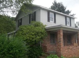 3661 Whistler Rd, Stoystown, PA 15563