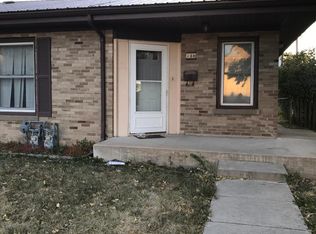 516 S 2nd St, Rochelle, IL 61068