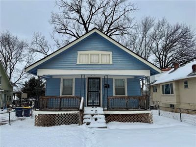 3110 E 72nd St, Kansas City, MO, 64132