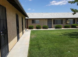 15435 Tonekai Rd, Apple Valley, CA 92307