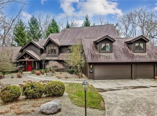 3881 Upper Bellbrook Rd, Bellbrook, OH 45305