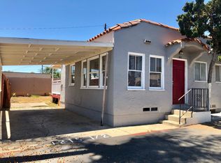 (Undisclosed Address), El Cajon, CA 92021