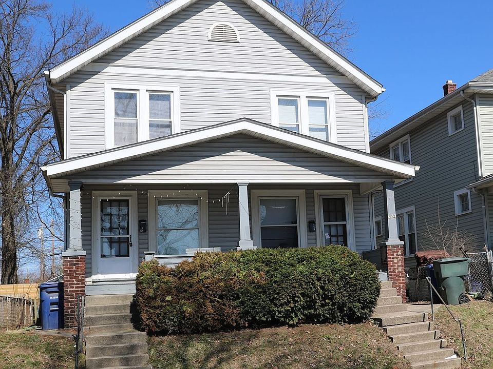 1st image of 242-244 E Hudson St