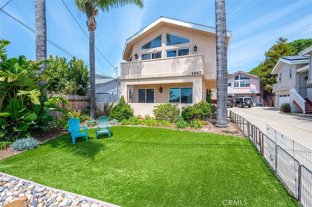 1447 Newport Ave, Grover Beach, CA 93433 Zillow