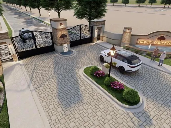 8 Hidden Oaks Dr, Mission, TX 78573