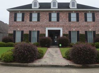 21 Stonebrook Ct, Beaumont, TX 77706