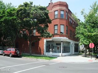 3102 N Racine Ave #3N, Chicago, IL 60657