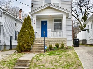 3092 Celeron Ave, Cincinnati, OH 45209