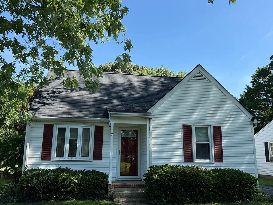 7 Judas St