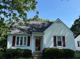 7 Judas St, Easton, MD 21601