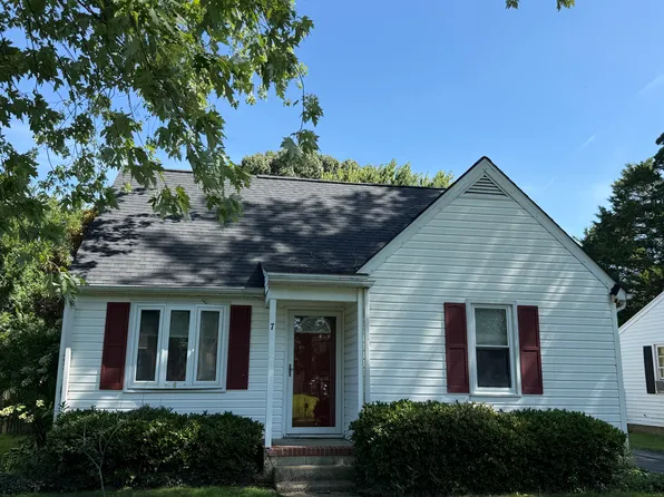 7 Judas St, Easton, MD 21601