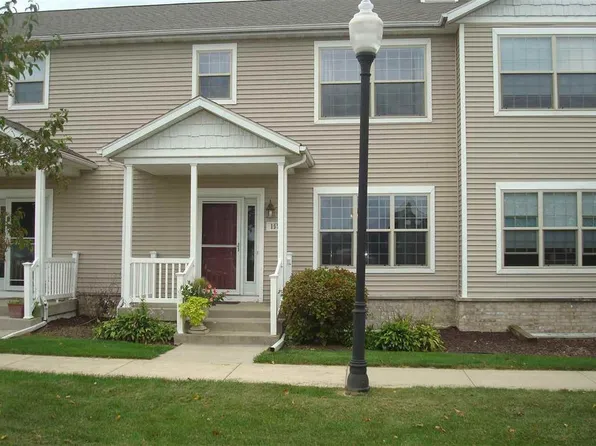 157 Prairie Grass Rd, Oregon, WI 53575