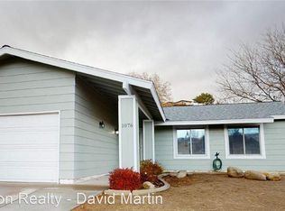 1076 Palmwood Dr, Sparks, NV 89434