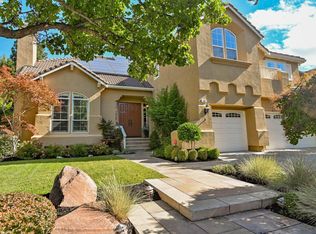 148 Lasata Ct, Danville, CA 94526