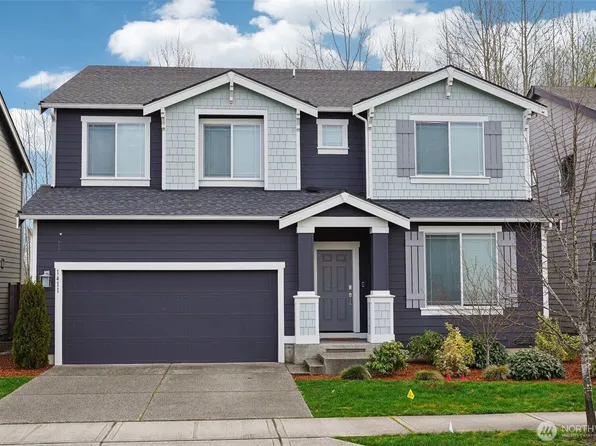 1411 NW 28th Street, Puyallup, WA 98371