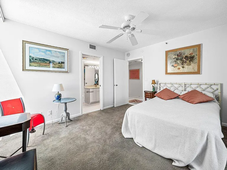 3560 S Ocean Blvd #809 — Photo 15